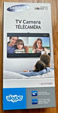 SAMSUNG TV Kamera VG-STC5000