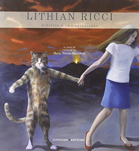 Lithian ricci arbitrio e - ricci.,