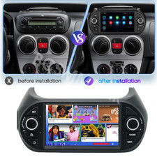 Adatto per Peugeot Bipper