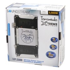 Soundstream txp1 3500d - soundstream, txp1.3500d