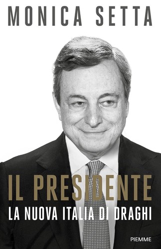Presidente nuova italia - presidente, la