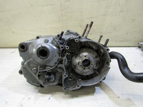 Jeu carter moteur rotax - moteur,