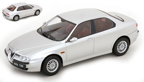Modellino auto scala - , 1:18
