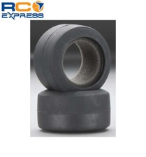 Tamiya F104 Rubber Tires Rear