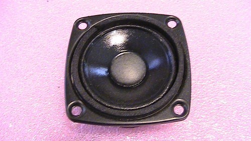 Tweeter boston acoustics - acoustics, vrs