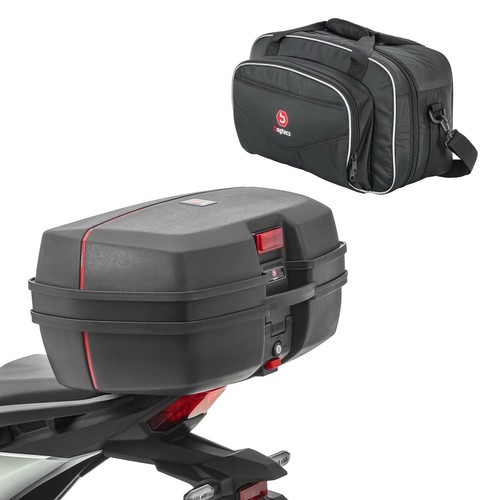 Kit bauletto tasca interna - +,
