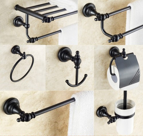 Set ferramenta bagno - , parete