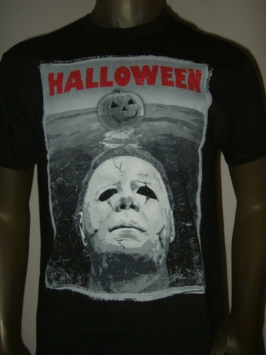 Camicia uomo halloween serial - camicia,