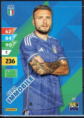 Figurina esselunga base - base, card