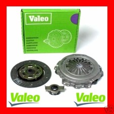 Kit frizione valeo pezzi - 3,