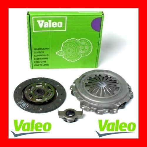 Kit frizione valeo - kit, 3