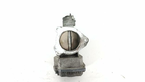 Corpo farfallato citroen - corpo,