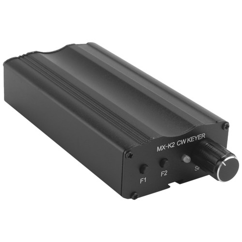 Keyer controller - keyer,