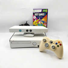 Console Microsoft Xbox 360 S