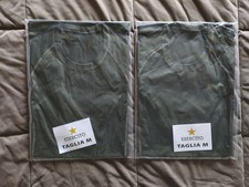 2x Maglia Verde Oliva Esercito