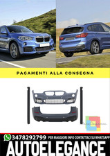 BODYKIT ADATTO PER BMW X1 SUV