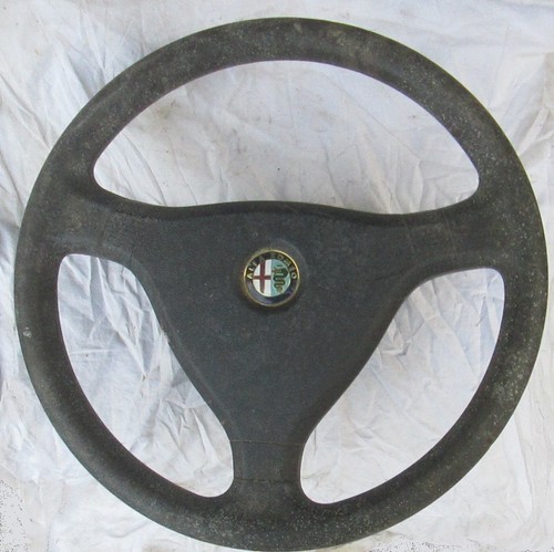 Volante alfa romeo - romeo, 156
