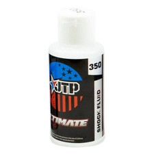 Ultimate JTP Olio Siliconico