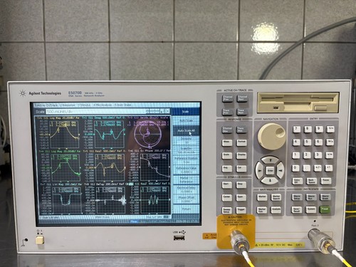Agilent 5070b network - e,