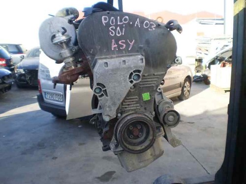 Asy motore completo 92384 - motore,