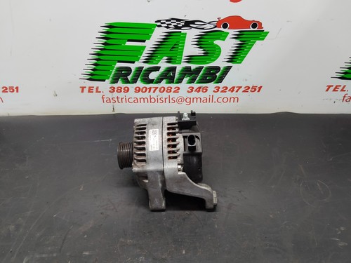 Alternatore bmw serie active - alternatore, 2