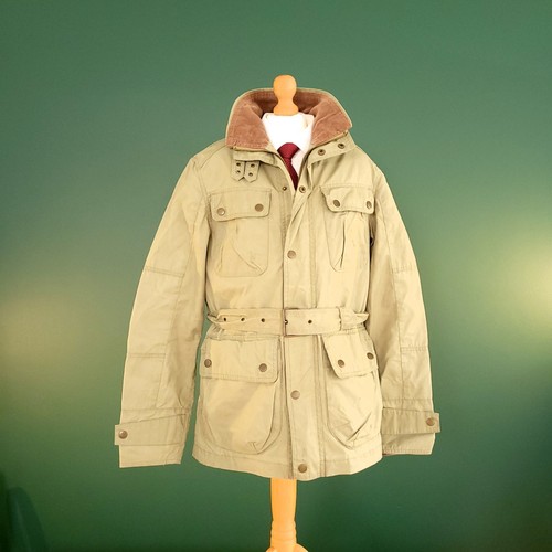 Giacca musto uomo - giacca, media