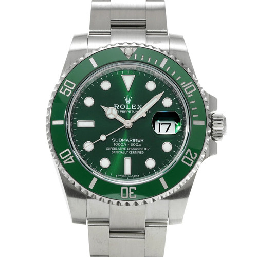 Rolex submariner date - submariner,