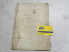 CATALOGO - MANUALE ISTRUZIONI