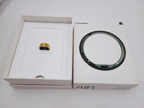 Anello ultrahuman air smart - anello,