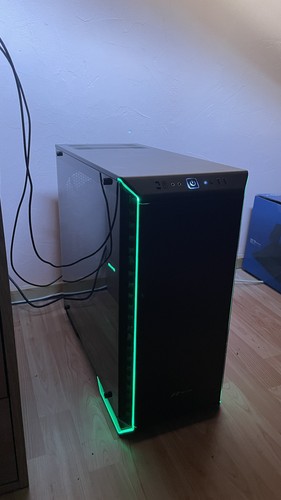 Gaming core 10700k rtx - i7,