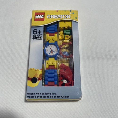 Lego watch kids 4250341 - lego, #4250341