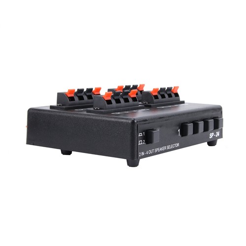 In 4 out selettore - 2-in-4-out,
