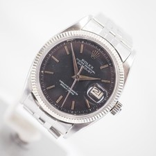 ROLEX OYSTER PERPETUAL