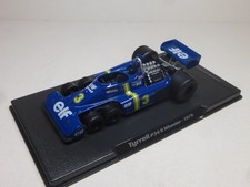TYRRELL P34 6 ruote J