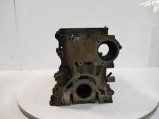 Blocco motore difettoso per