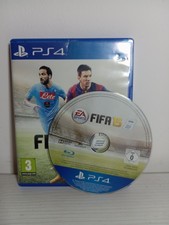 Videogioco FIFA 15. PS4. Serie