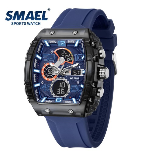 Orologio sportivo
