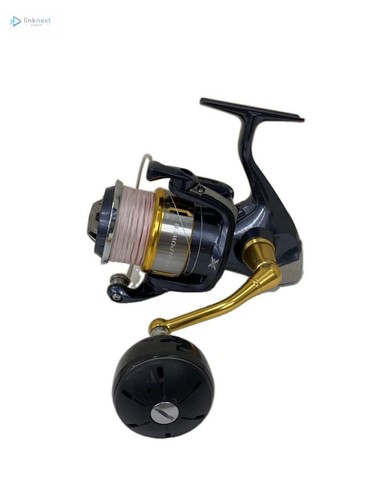 Mulinello spinning shimano - mulinello, da