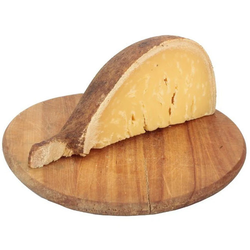 Caciocavallo podolico - caciocavallo,