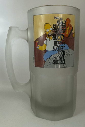 The simpsons homer that call - simpsons,