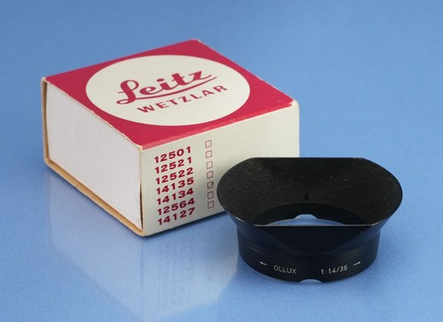 Leica leitz ollux 12522 - leica,