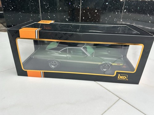Ixo ford gran - 1:18,
