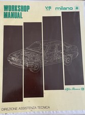 Used 1985-1987 Alfa Romeo