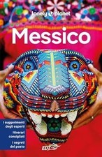 Messico von Lonely Planet
