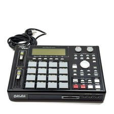 Akai MPC1000 Centro di Produzione Musicale Professionale Nero