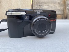 ---OLYMPUS MULTI AF SUPERZOOM