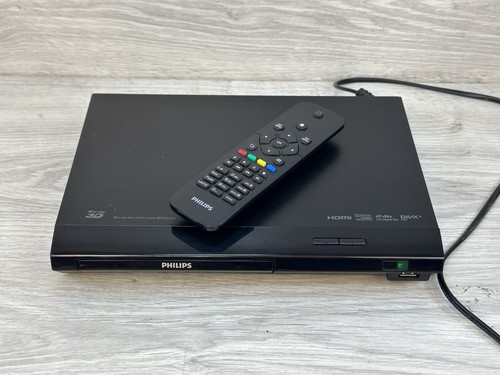 Philips bdp2590b lettore - bdp2590b/12,