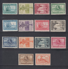 ESPAÑA 1929 SPAIN NUEVO MINT