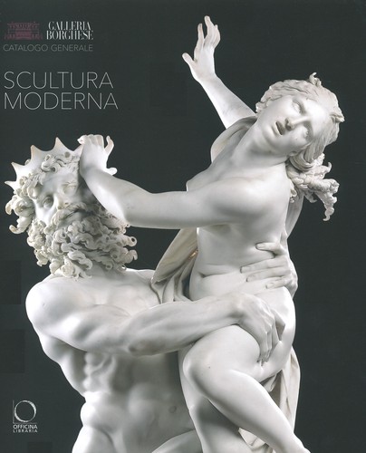 Galleria borghese catalogo - borghese,