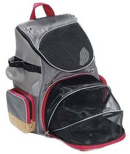 Zaino trasportino con spalline